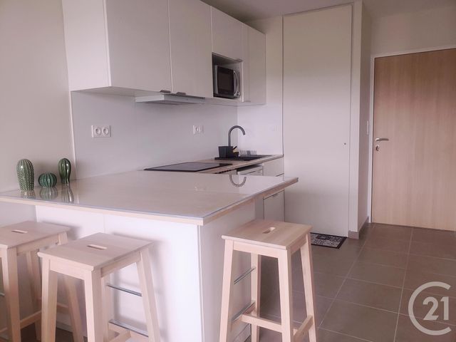 appartement - ONET LE CHATEAU - 12