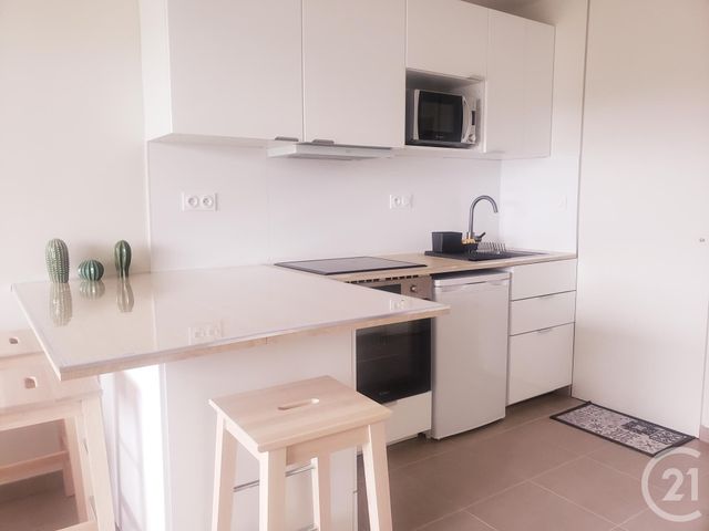 Appartement F1 bis à louer - 2 pièces - 36.49 m2 - ONET LE CHATEAU - 12 - MIDI-PYRENEES - Century 21 Foch Immobilier