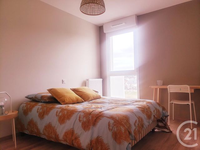 Appartement F1 bis à louer - 2 pièces - 36.49 m2 - ONET LE CHATEAU - 12 - MIDI-PYRENEES - Century 21 Foch Immobilier