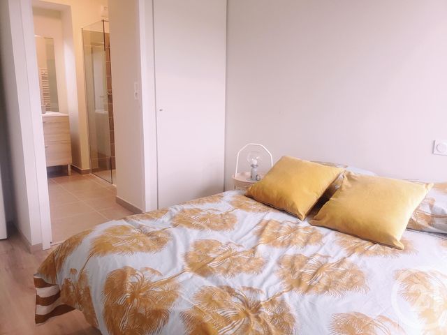 Appartement F1 bis à louer - 2 pièces - 36.49 m2 - ONET LE CHATEAU - 12 - MIDI-PYRENEES - Century 21 Foch Immobilier