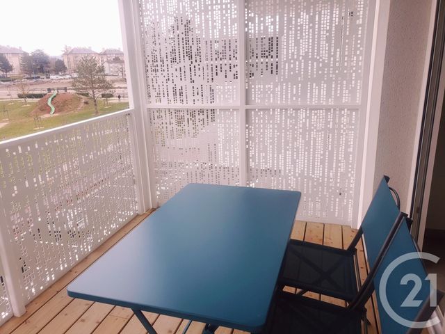 Appartement F1 bis à louer - 2 pièces - 36.49 m2 - ONET LE CHATEAU - 12 - MIDI-PYRENEES - Century 21 Foch Immobilier