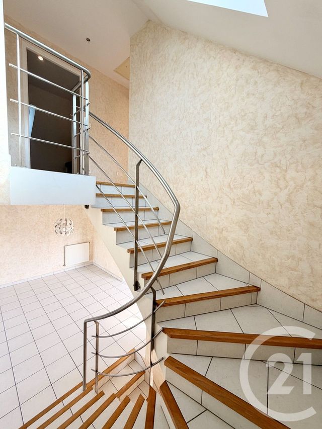 maison à vendre - 4 pièces - 102.88 m2 - RODEZ - 12 - MIDI-PYRENEES - Century 21 Foch Immobilier