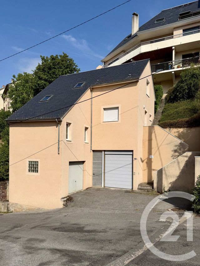 maison - RODEZ - 12