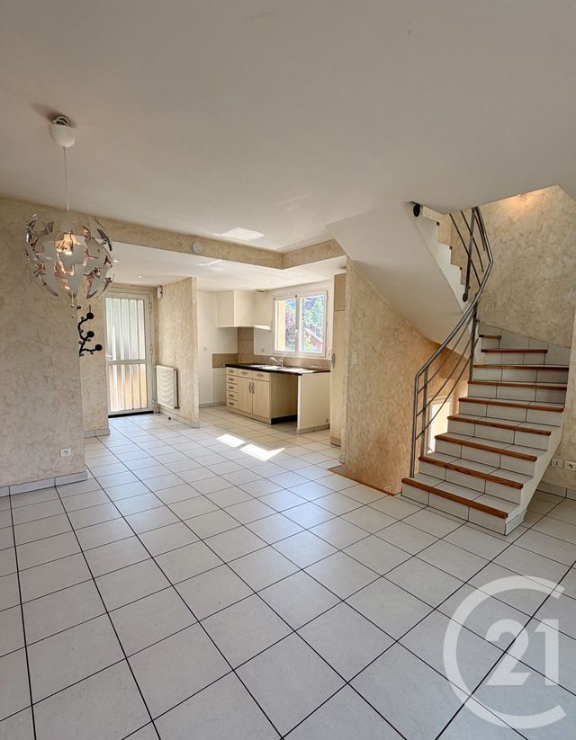 maison à vendre - 4 pièces - 102.88 m2 - RODEZ - 12 - MIDI-PYRENEES - Century 21 Foch Immobilier