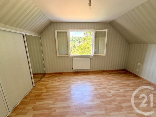maison à vendre - 4 pièces - 102.88 m2 - RODEZ - 12 - MIDI-PYRENEES - Century 21 Foch Immobilier