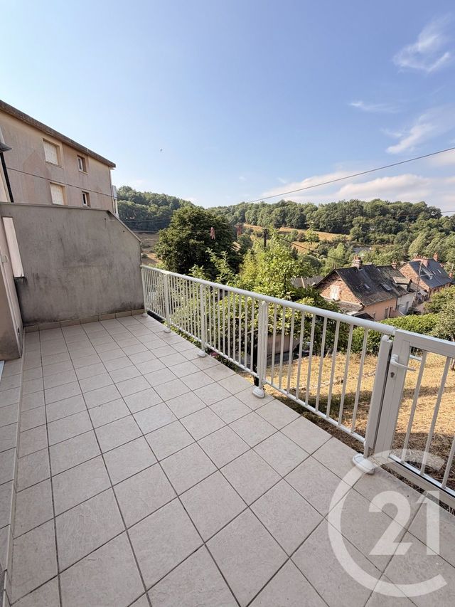 maison à vendre - 4 pièces - 102.88 m2 - RODEZ - 12 - MIDI-PYRENEES - Century 21 Foch Immobilier