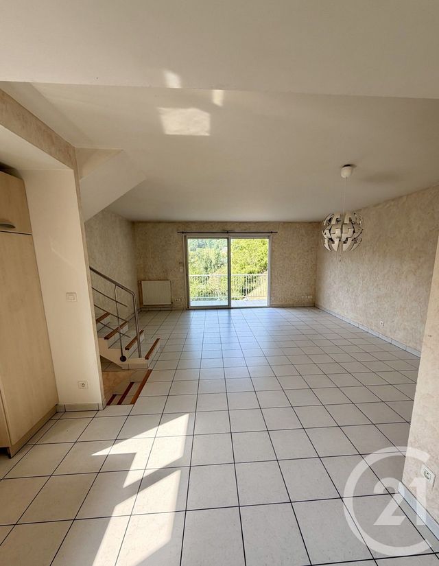 maison à vendre - 4 pièces - 102.88 m2 - RODEZ - 12 - MIDI-PYRENEES - Century 21 Foch Immobilier