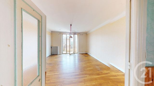 Appartement T4 à vendre - 4 pièces - 85.58 m2 - RODEZ - 12 - MIDI-PYRENEES - Century 21 Foch Immobilier