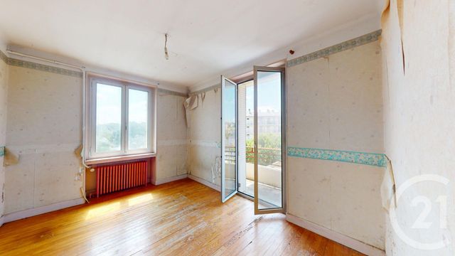 Appartement T4 à vendre - 4 pièces - 85.58 m2 - RODEZ - 12 - MIDI-PYRENEES - Century 21 Foch Immobilier