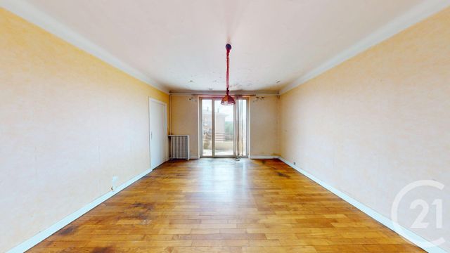 Appartement T4 à vendre RODEZ