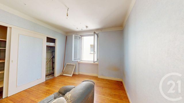 Appartement T4 à vendre - 4 pièces - 85.58 m2 - RODEZ - 12 - MIDI-PYRENEES - Century 21 Foch Immobilier