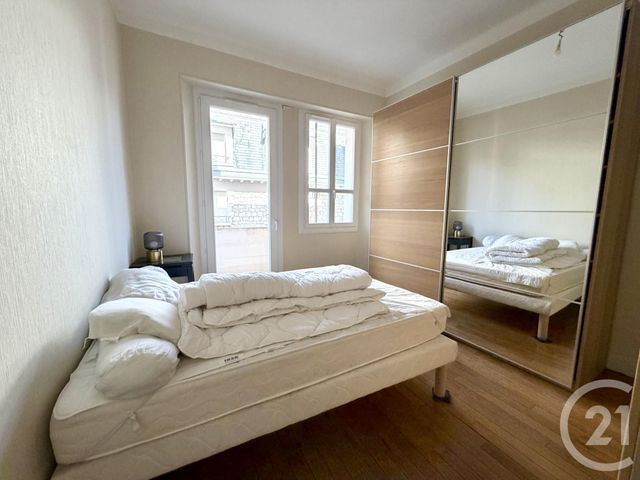 Appartement T3 à louer - 3 pièces - 63.59 m2 - RODEZ - 12 - MIDI-PYRENEES - Century 21 Foch Immobilier