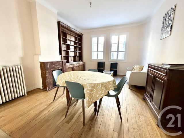 appartement - RODEZ - 12