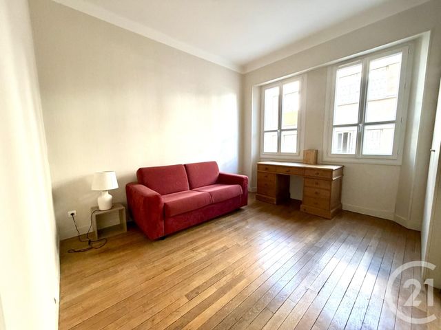 Appartement T3 à louer - 3 pièces - 63.59 m2 - RODEZ - 12 - MIDI-PYRENEES - Century 21 Foch Immobilier