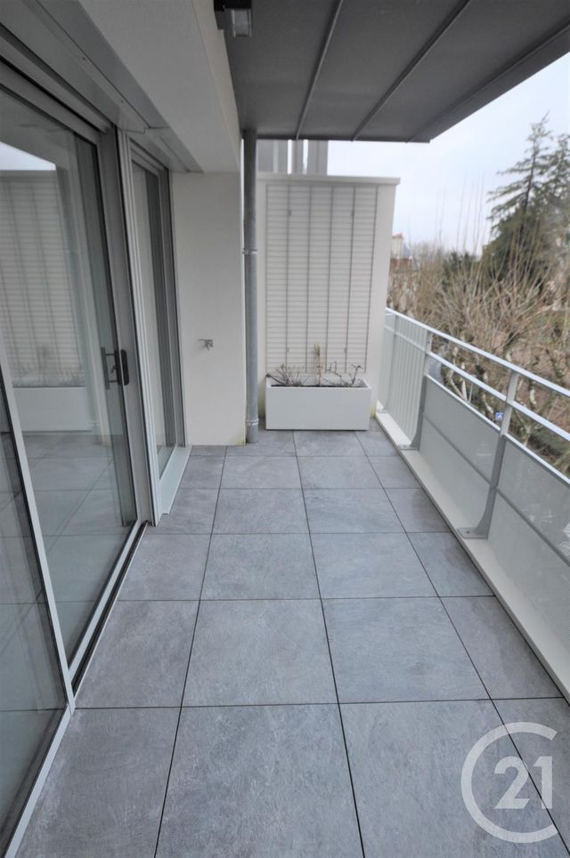 Appartement T2 à louer - 2 pièces - 48.65 m2 - RODEZ - 12 - MIDI-PYRENEES - Century 21 Foch Immobilier