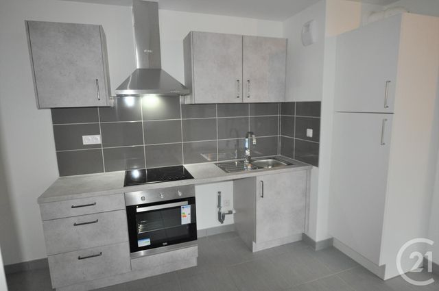 Appartement T2 à louer - 2 pièces - 48.65 m2 - RODEZ - 12 - MIDI-PYRENEES - Century 21 Foch Immobilier