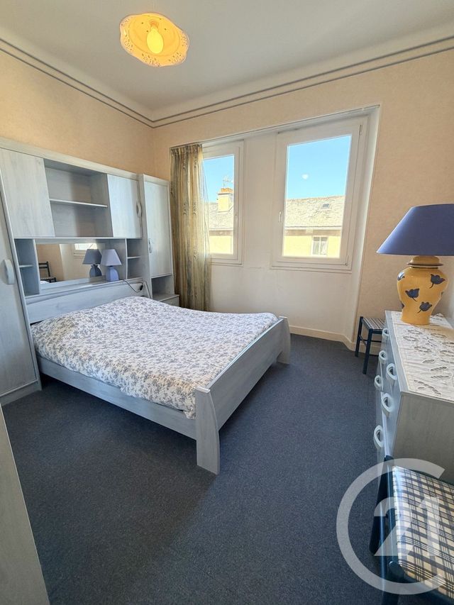 Appartement T3 à vendre - 3 pièces - 63.55 m2 - RODEZ - 12 - MIDI-PYRENEES - Century 21 Foch Immobilier
