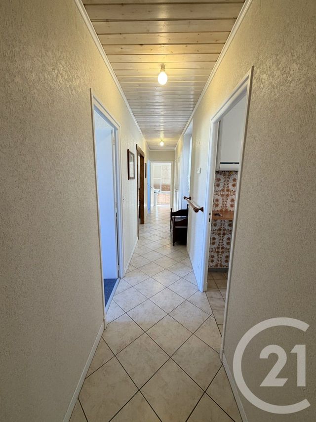 Appartement T3 à vendre - 3 pièces - 63.55 m2 - RODEZ - 12 - MIDI-PYRENEES - Century 21 Foch Immobilier