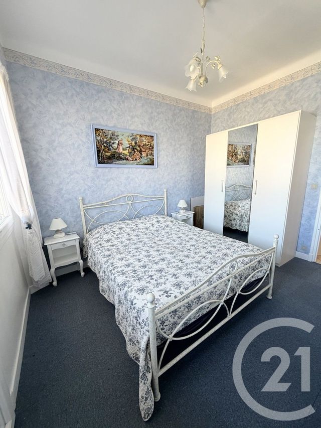 Appartement T3 à vendre - 3 pièces - 63.55 m2 - RODEZ - 12 - MIDI-PYRENEES - Century 21 Foch Immobilier