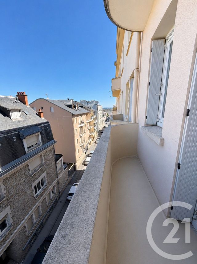 Appartement T3 à vendre - 3 pièces - 63.55 m2 - RODEZ - 12 - MIDI-PYRENEES - Century 21 Foch Immobilier