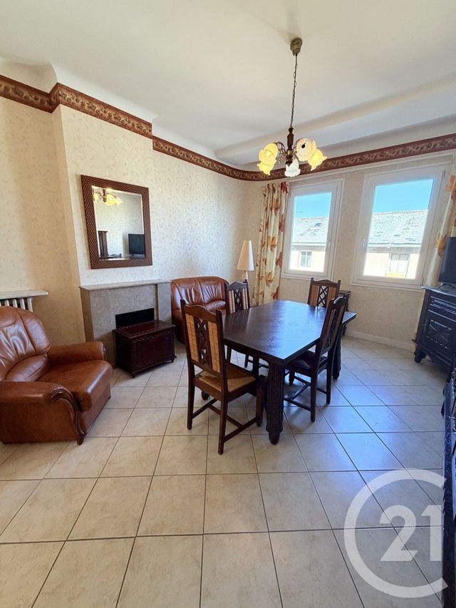 Appartement T3 à vendre - 3 pièces - 63.55 m2 - RODEZ - 12 - MIDI-PYRENEES - Century 21 Foch Immobilier