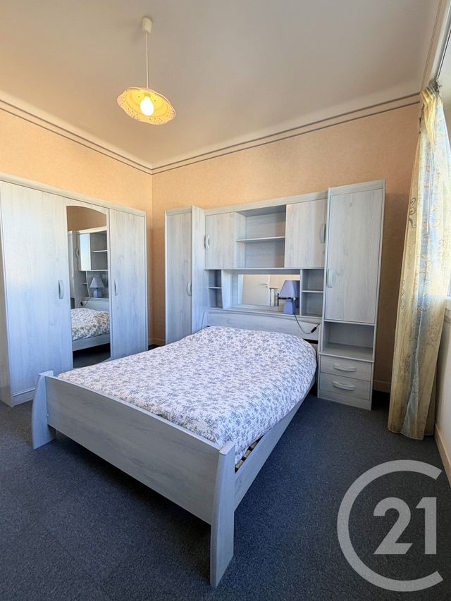 Appartement T3 à vendre - 3 pièces - 63.55 m2 - RODEZ - 12 - MIDI-PYRENEES - Century 21 Foch Immobilier