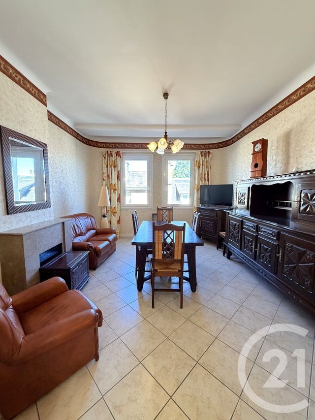 Appartement T3 à vendre - 3 pièces - 63.55 m2 - RODEZ - 12 - MIDI-PYRENEES - Century 21 Foch Immobilier