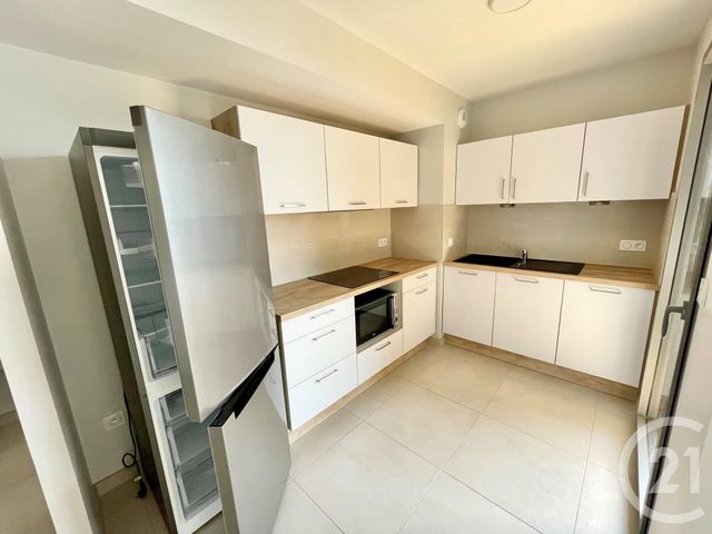 Appartement T2 à louer - 2 pièces - 46.0 m2 - RODEZ - 12 - MIDI-PYRENEES - Century 21 Foch Immobilier