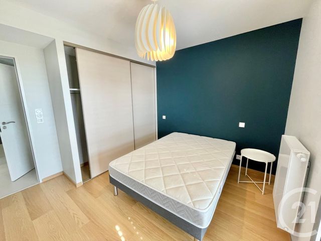 Appartement T2 à louer - 2 pièces - 46.0 m2 - RODEZ - 12 - MIDI-PYRENEES - Century 21 Foch Immobilier