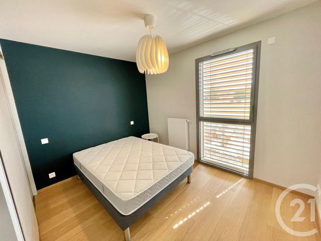 Appartement T2 à louer - 2 pièces - 46.0 m2 - RODEZ - 12 - MIDI-PYRENEES - Century 21 Foch Immobilier