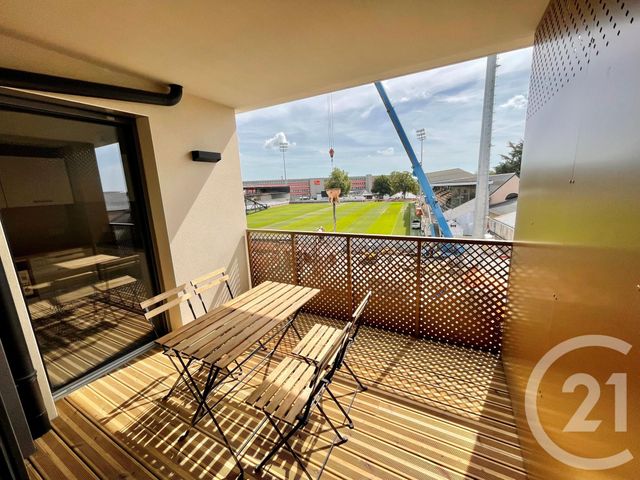 Appartement T2 à louer RODEZ