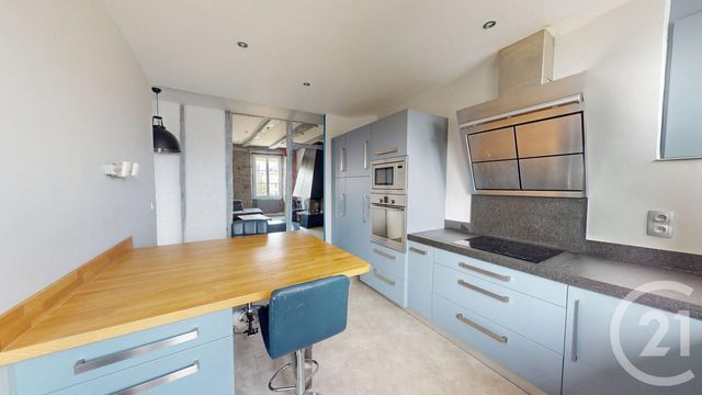 Appartement T4 à vendre - 5 pièces - 115.89 m2 - RODEZ - 12 - MIDI-PYRENEES - Century 21 Foch Immobilier