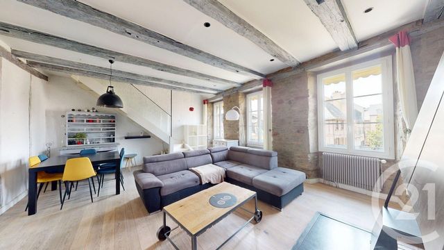 Appartement T4 à vendre - 5 pièces - 115.89 m2 - RODEZ - 12 - MIDI-PYRENEES - Century 21 Foch Immobilier