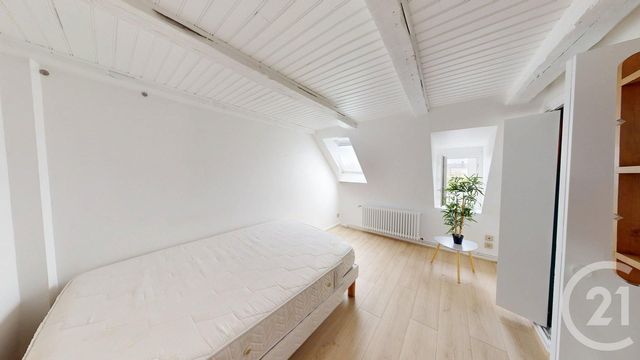 Appartement T4 à vendre - 5 pièces - 115.89 m2 - RODEZ - 12 - MIDI-PYRENEES - Century 21 Foch Immobilier