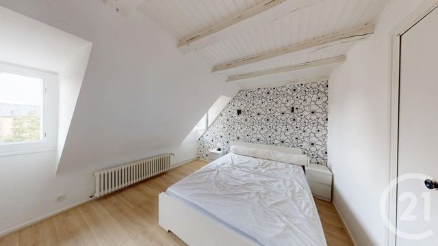Appartement T4 à vendre - 5 pièces - 115.89 m2 - RODEZ - 12 - MIDI-PYRENEES - Century 21 Foch Immobilier