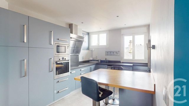 Appartement T4 à vendre - 5 pièces - 115.89 m2 - RODEZ - 12 - MIDI-PYRENEES - Century 21 Foch Immobilier