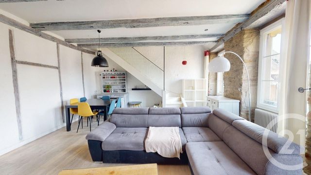 Appartement T4 à vendre - 5 pièces - 115.89 m2 - RODEZ - 12 - MIDI-PYRENEES - Century 21 Foch Immobilier