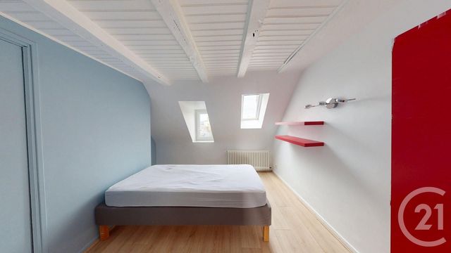 Appartement T4 à vendre - 5 pièces - 115.89 m2 - RODEZ - 12 - MIDI-PYRENEES - Century 21 Foch Immobilier