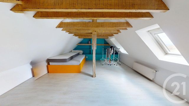 Appartement T4 à vendre - 5 pièces - 115.89 m2 - RODEZ - 12 - MIDI-PYRENEES - Century 21 Foch Immobilier