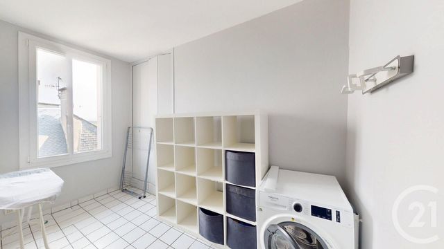 Appartement T4 à vendre - 5 pièces - 115.89 m2 - RODEZ - 12 - MIDI-PYRENEES - Century 21 Foch Immobilier
