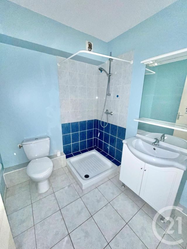 Appartement Studio à louer - 1 pièce - 21.55 m2 - RODEZ - 12 - MIDI-PYRENEES - Century 21 Foch Immobilier