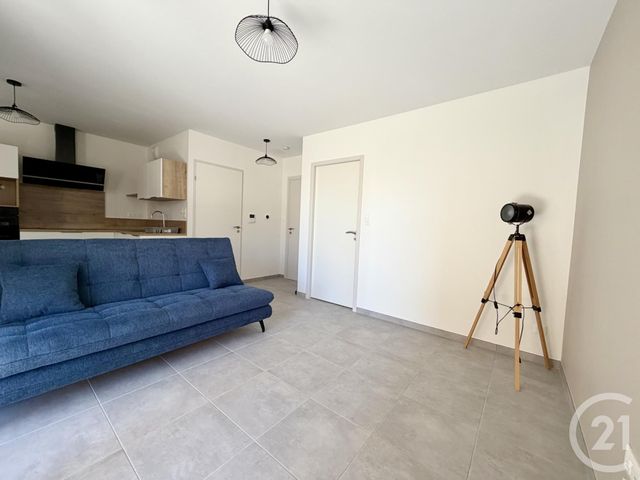 Appartement F2 à louer - 2 pièces - 42.43 m2 - LUC LA PRIMAUBE - 12 - MIDI-PYRENEES - Century 21 Foch Immobilier