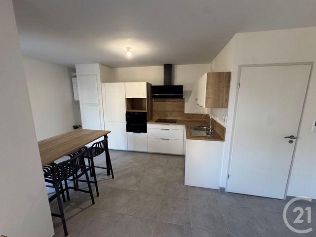 appartement - LUC LA PRIMAUBE - 12
