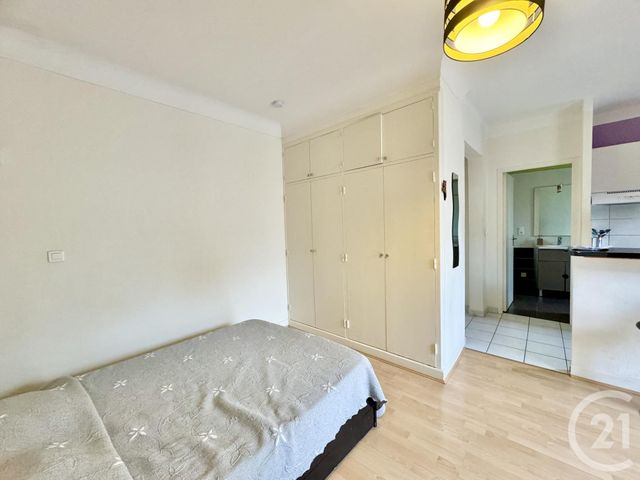 Appartement T1 à louer - 1 pièce - 28.12 m2 - RODEZ - 12 - MIDI-PYRENEES - Century 21 Foch Immobilier