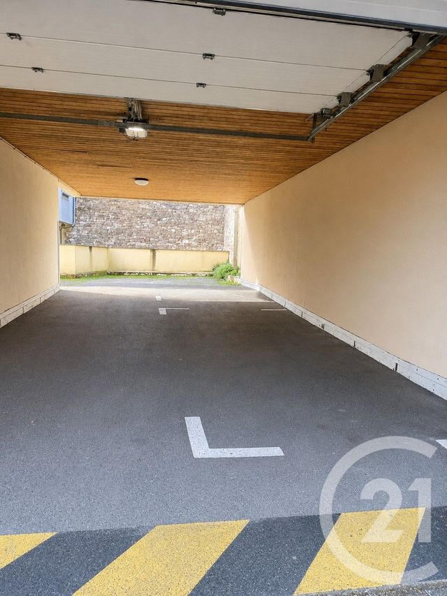Parking à vendre RODEZ