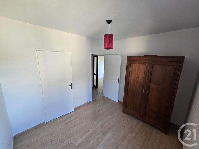 Appartement F2 à louer - 2 pièces - 39.15 m2 - BOZOULS - 12 - MIDI-PYRENEES - Century 21 Foch Immobilier