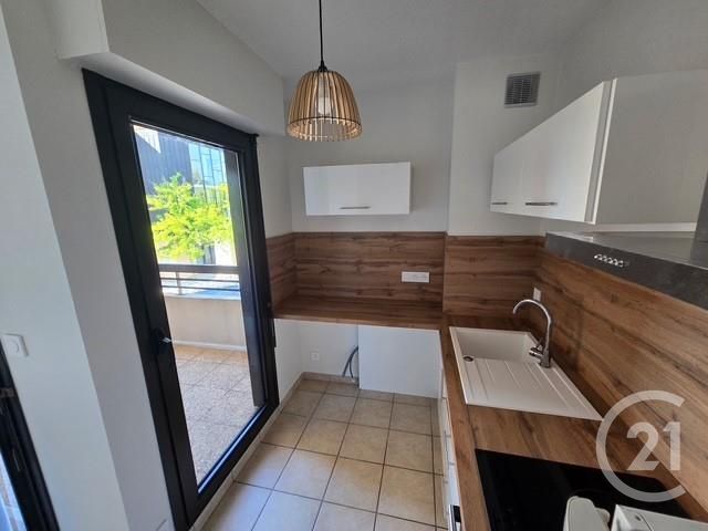 Appartement F2 à louer - 2 pièces - 39.15 m2 - BOZOULS - 12 - MIDI-PYRENEES - Century 21 Foch Immobilier