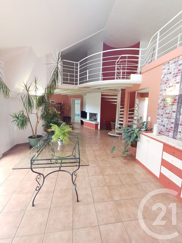 maison à vendre - 5 pièces - 188.48 m2 - VALADY - 12 - MIDI-PYRENEES - Century 21 Foch Immobilier