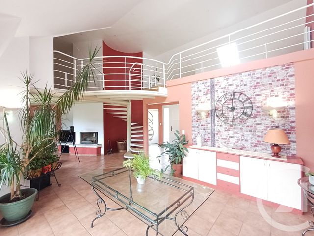 maison à vendre - 5 pièces - 188.48 m2 - VALADY - 12 - MIDI-PYRENEES - Century 21 Foch Immobilier