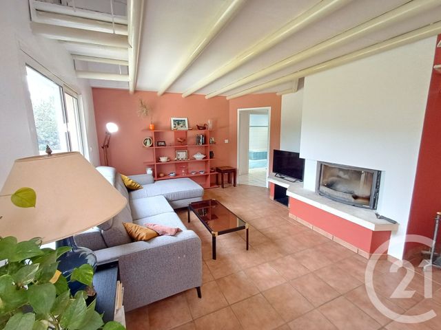 maison à vendre - 5 pièces - 188.48 m2 - VALADY - 12 - MIDI-PYRENEES - Century 21 Foch Immobilier